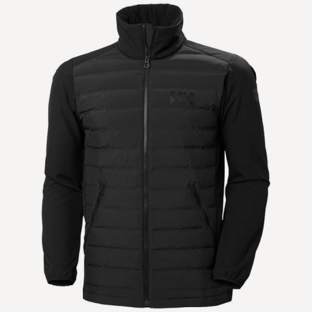 Куртка HH Man HP Insulator 2.0 (; S; Black)